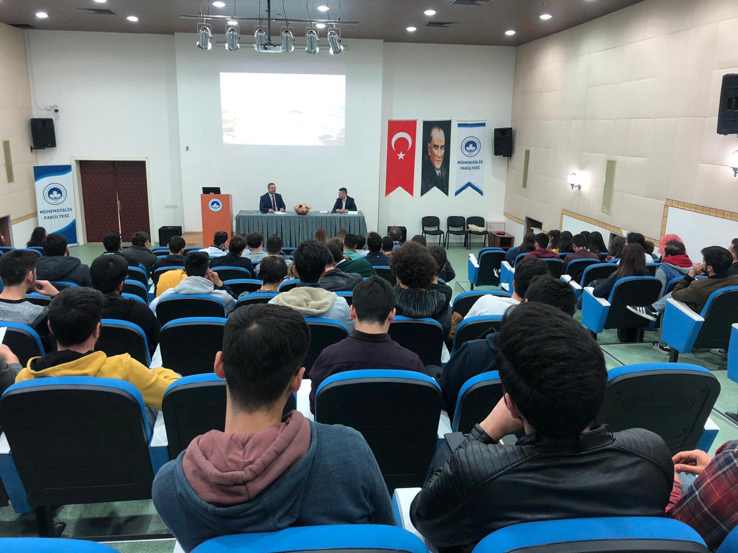 LİMAK ENERJİ, KIRKLARELİ’DE ÖĞRENCİLER İLE BULUŞTU‬